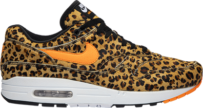 Atmos x Air Max 1 DLX &