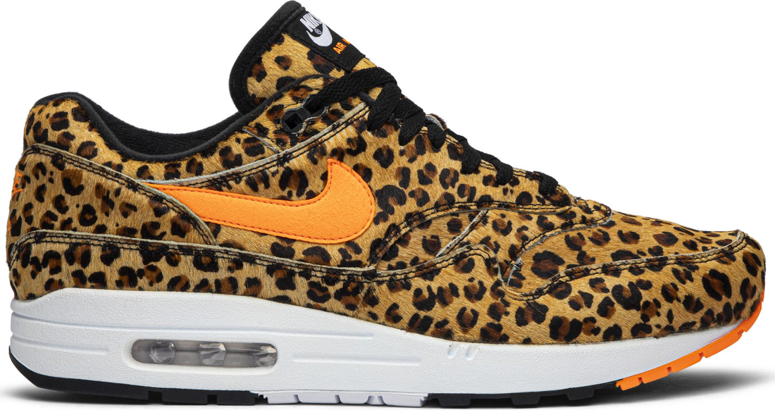 Atmos x Air Max 1 DLX &