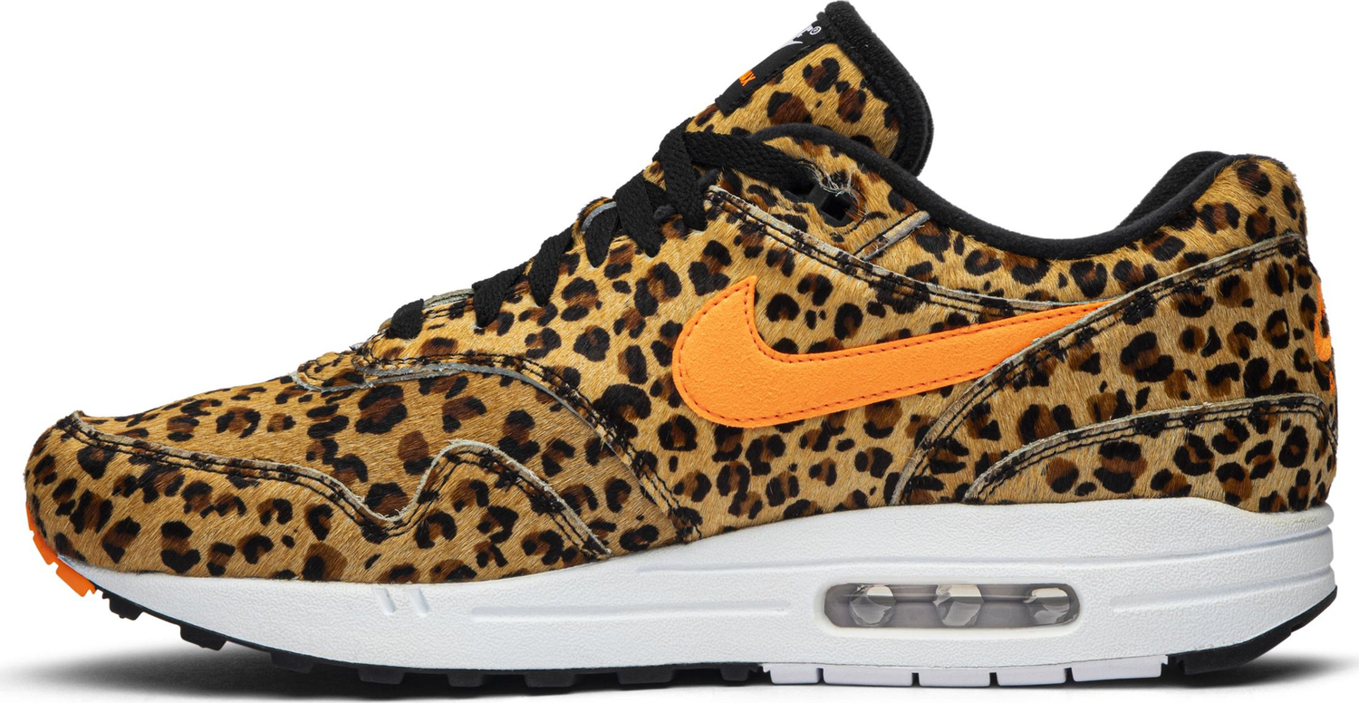 Atmos x Air Max 1 DLX &