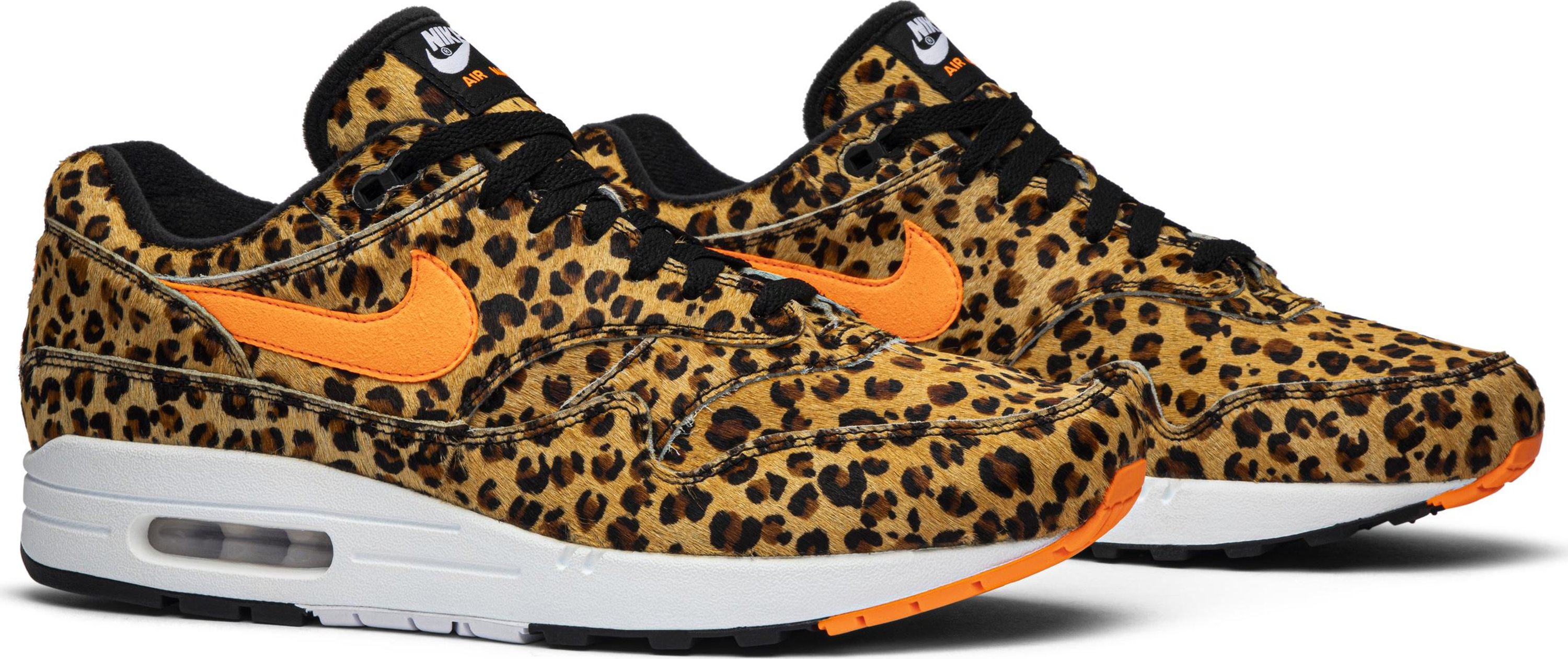 Atmos x Air Max 1 DLX &