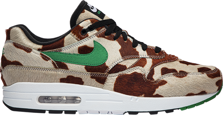 Atmos x Air Max 1 DLX &