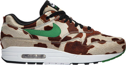 Atmos x Air Max 1 DLX &