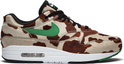 Atmos x Air Max 1 DLX &