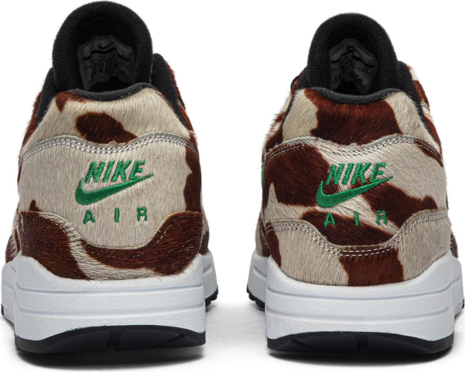 Atmos x Air Max 1 DLX &