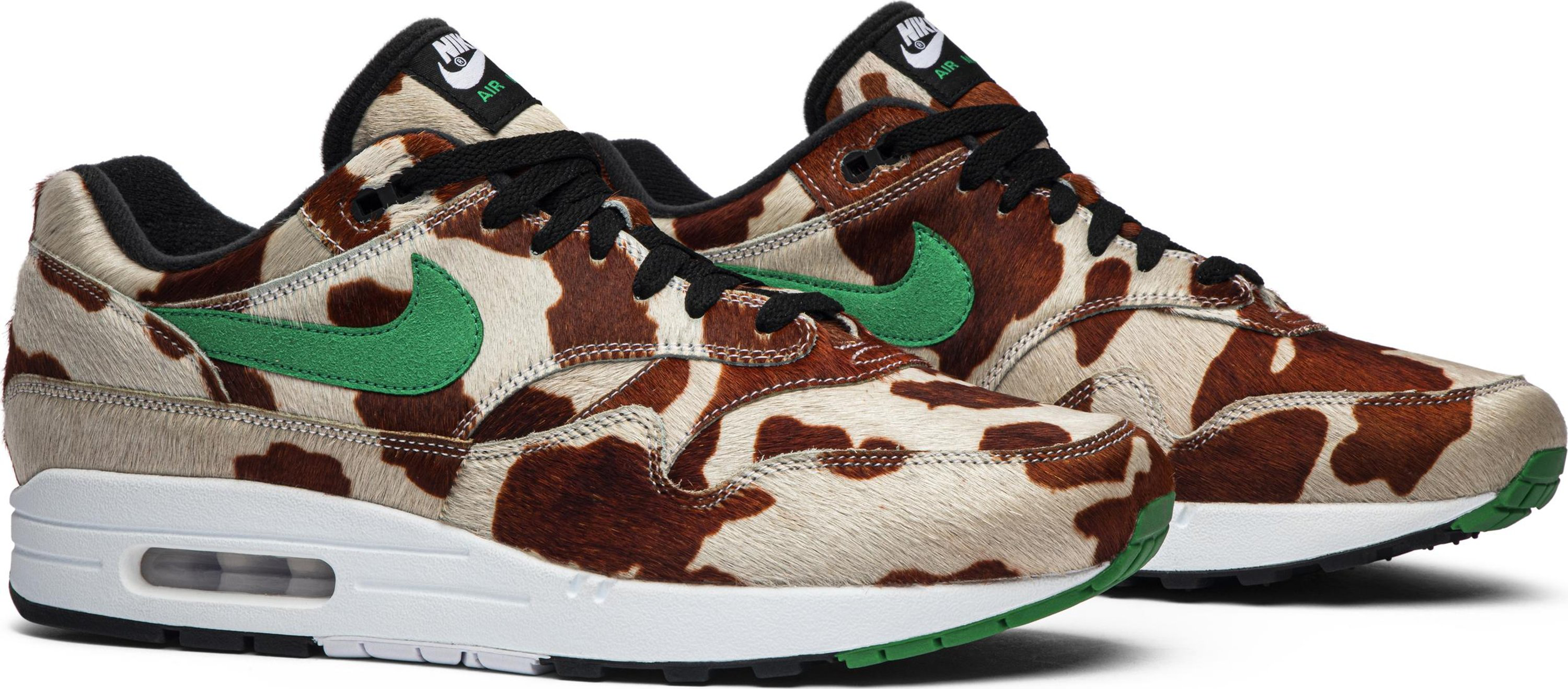 Atmos x Air Max 1 DLX &