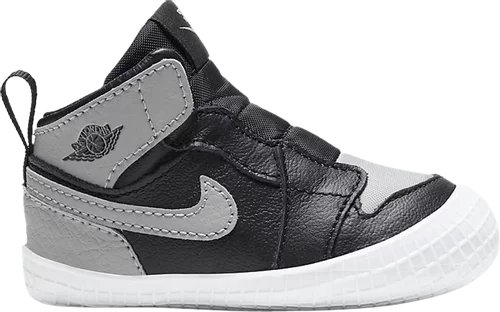 Air Jordan 1 Crib Bootie &