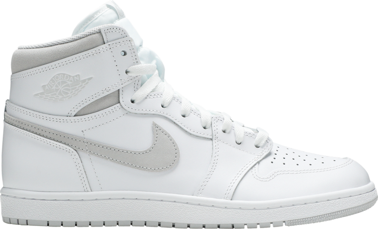 Air Jordan 1 Retro High &