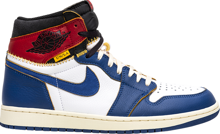 Union LA x Air Jordan 1 Retro High NRG &