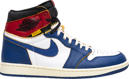 Union LA x Air Jordan 1 Retro High NRG &