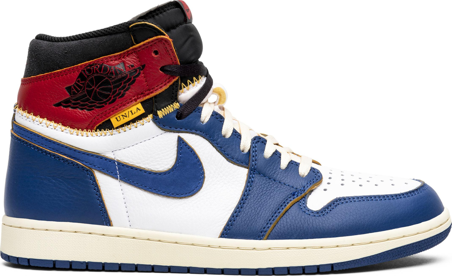 Union LA x Air Jordan 1 Retro High NRG &