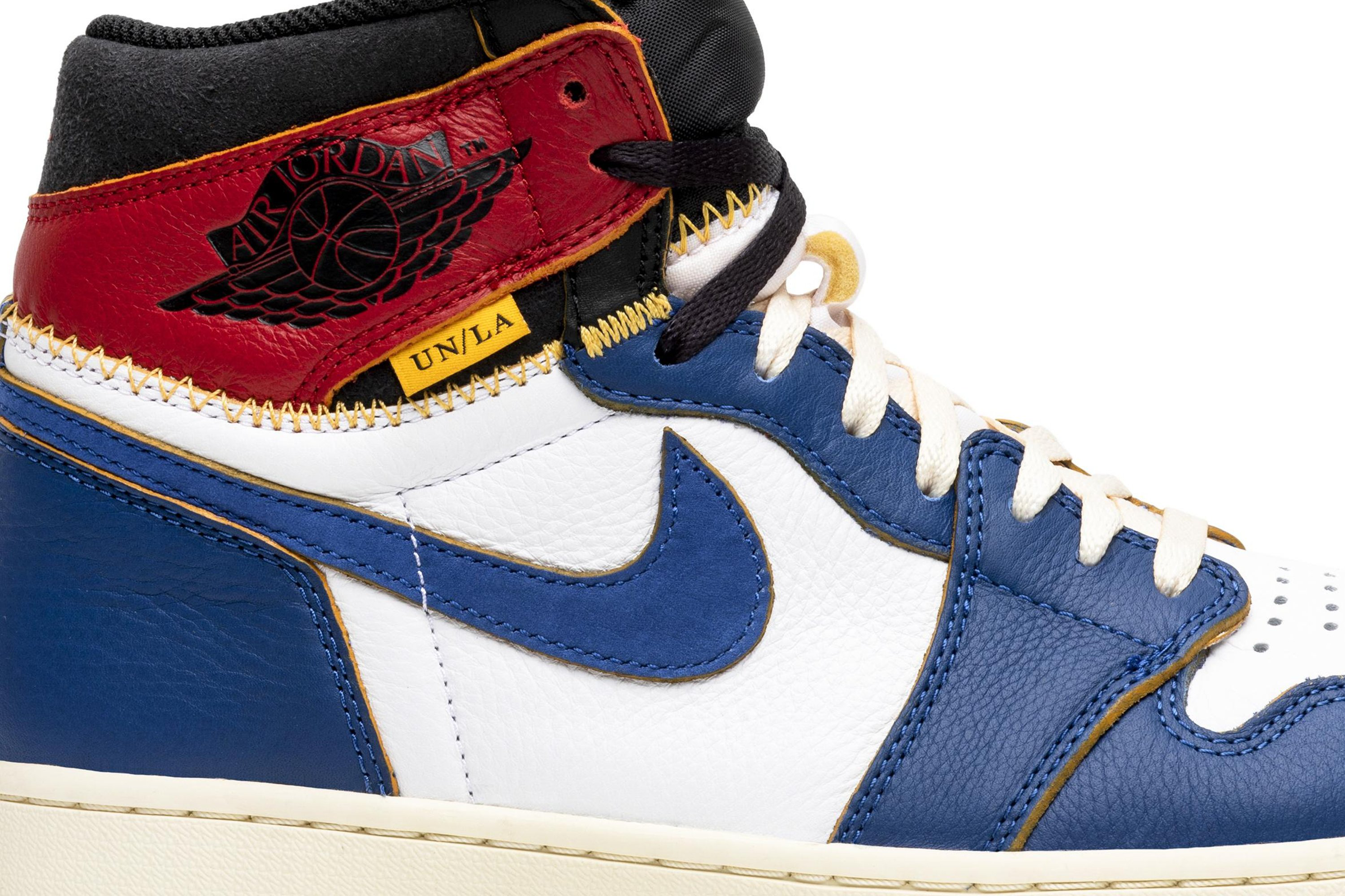 Union LA x Air Jordan 1 Retro High NRG &