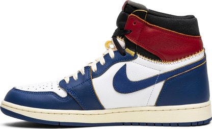 Union LA x Air Jordan 1 Retro High NRG &