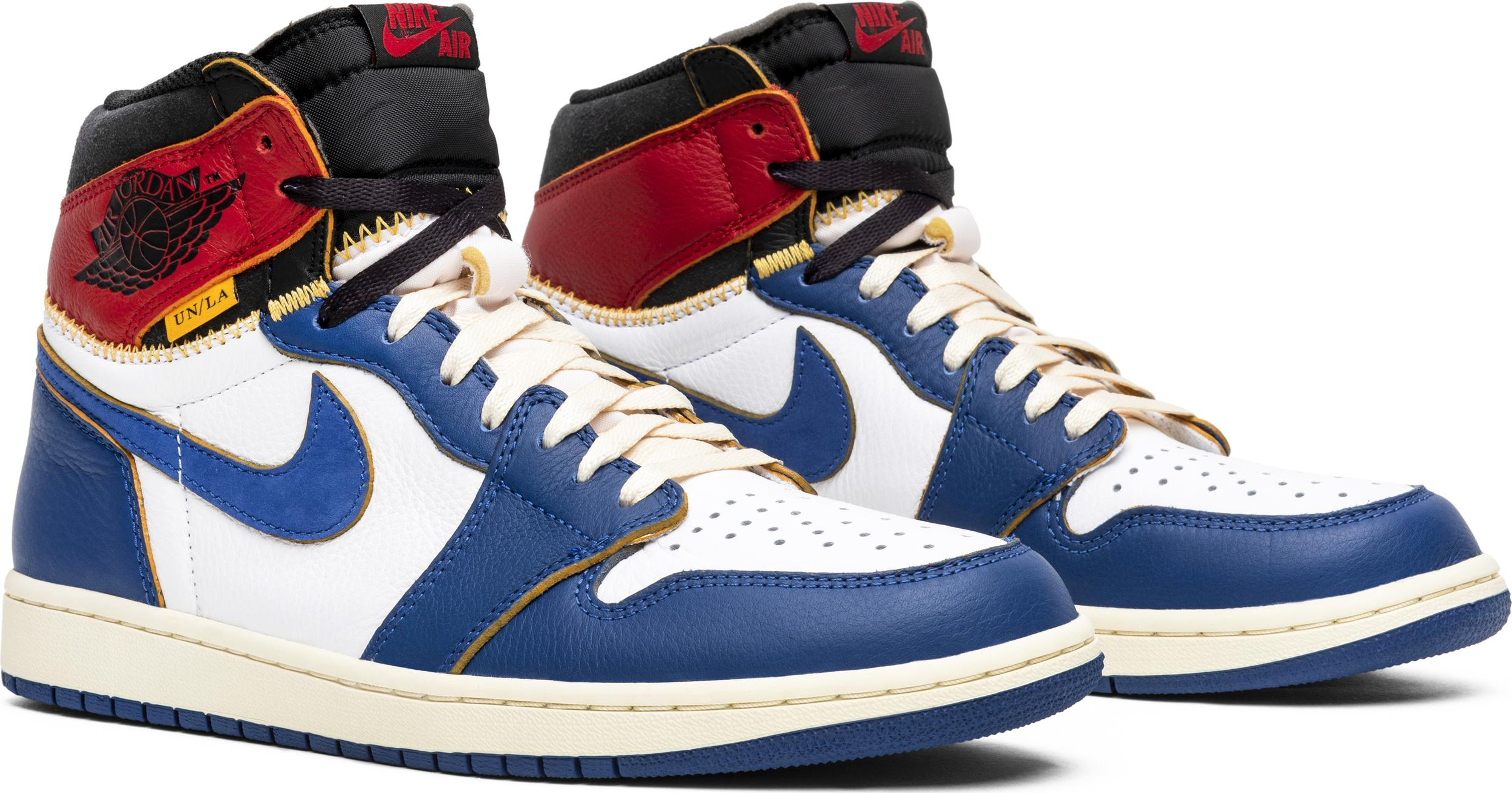 Union LA x Air Jordan 1 Retro High NRG &