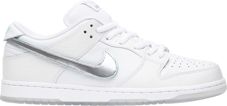 Diamond Supply Co. x Dunk Low Pro SB &