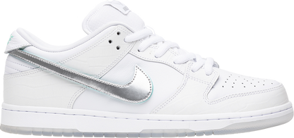 Diamond Supply Co. x Dunk Low Pro SB &