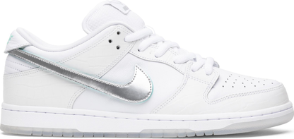 Diamond Supply Co. x Dunk Low Pro SB &