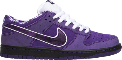 Concepts x Dunk Low SB &