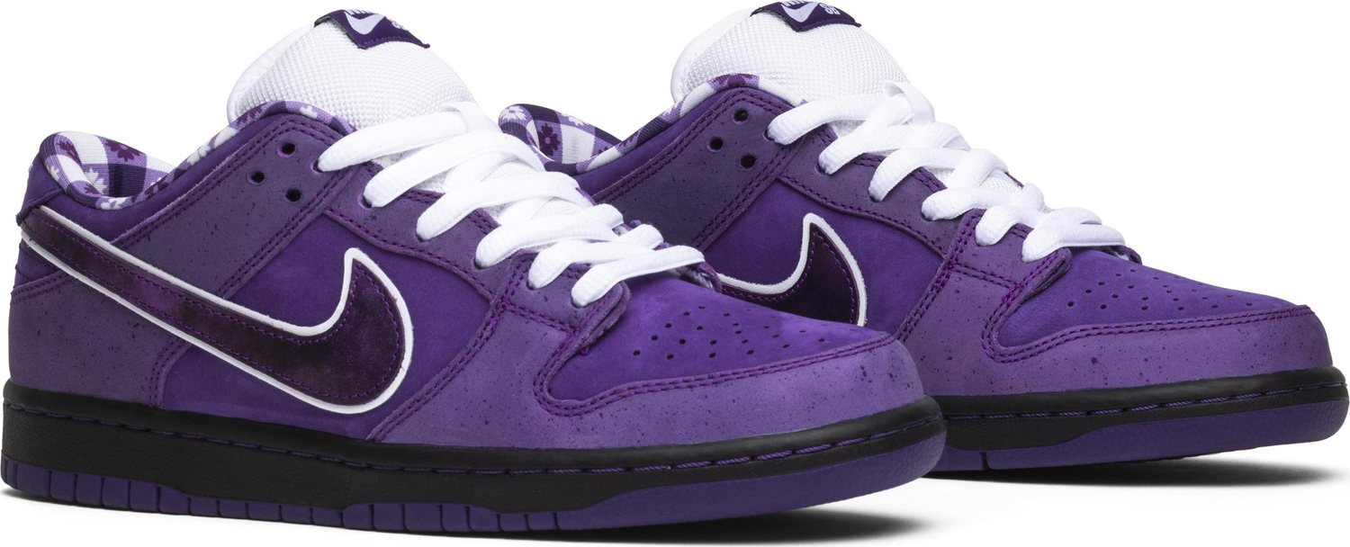 Concepts x Dunk Low SB &