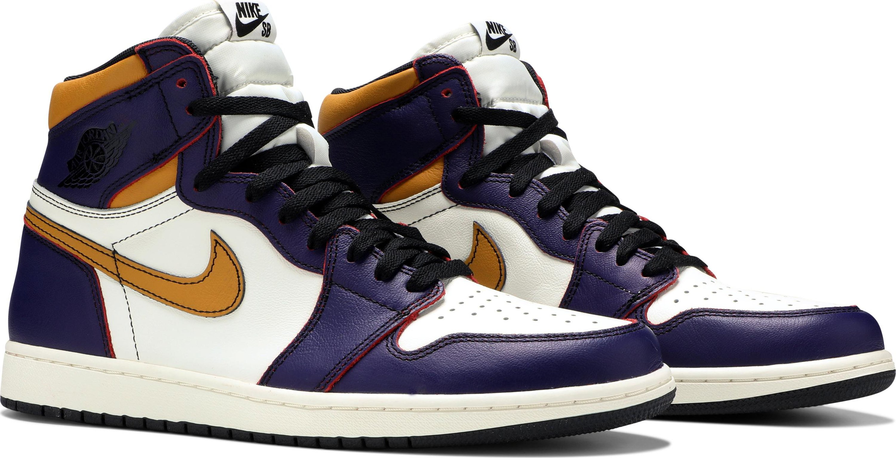 Air Jordan 1 Retro High SB &