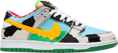 Nike SB Dunk Low Ben &amp; Jerry&