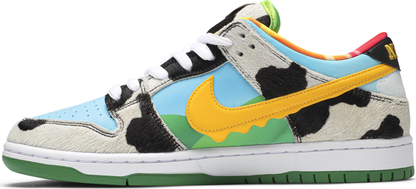 Nike SB Dunk Low Ben &amp; Jerry&