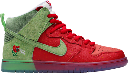 Dunk High SB &