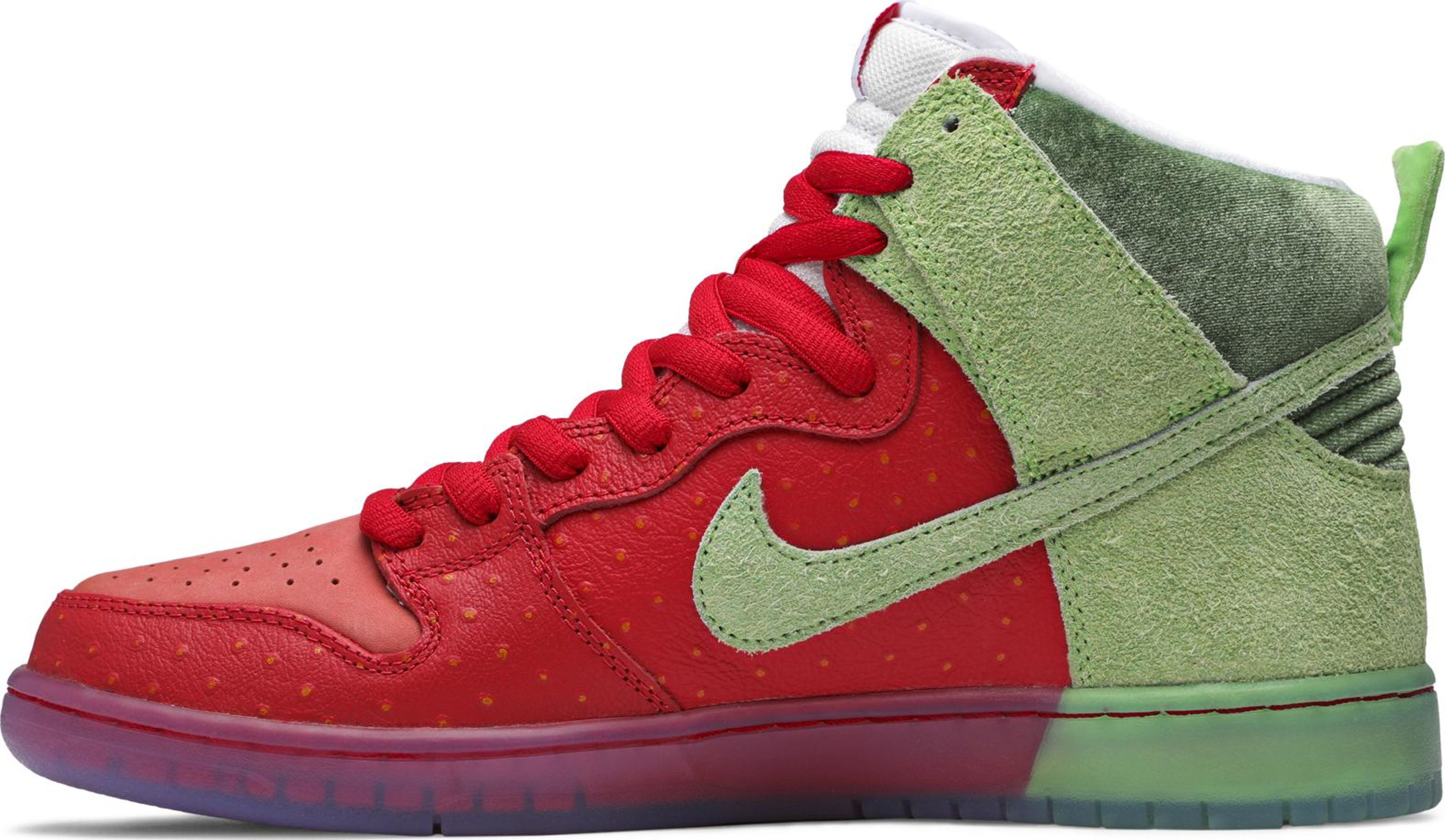 Dunk High SB &