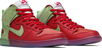 Dunk High SB &