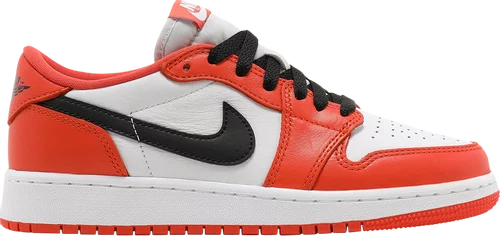 Air Jordan 1 Low OG GS &