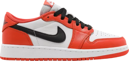 Air Jordan 1 Low OG GS &