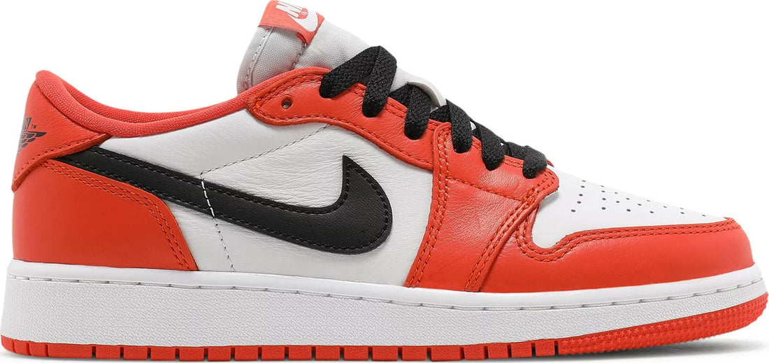 Air Jordan 1 Low OG GS &