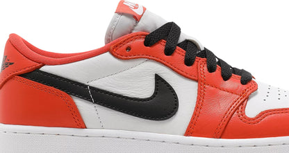 Air Jordan 1 Low OG GS &