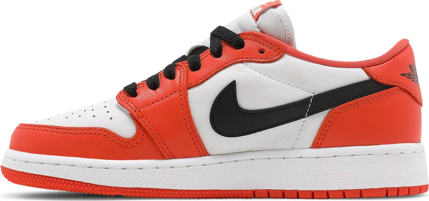 Air Jordan 1 Low OG GS &