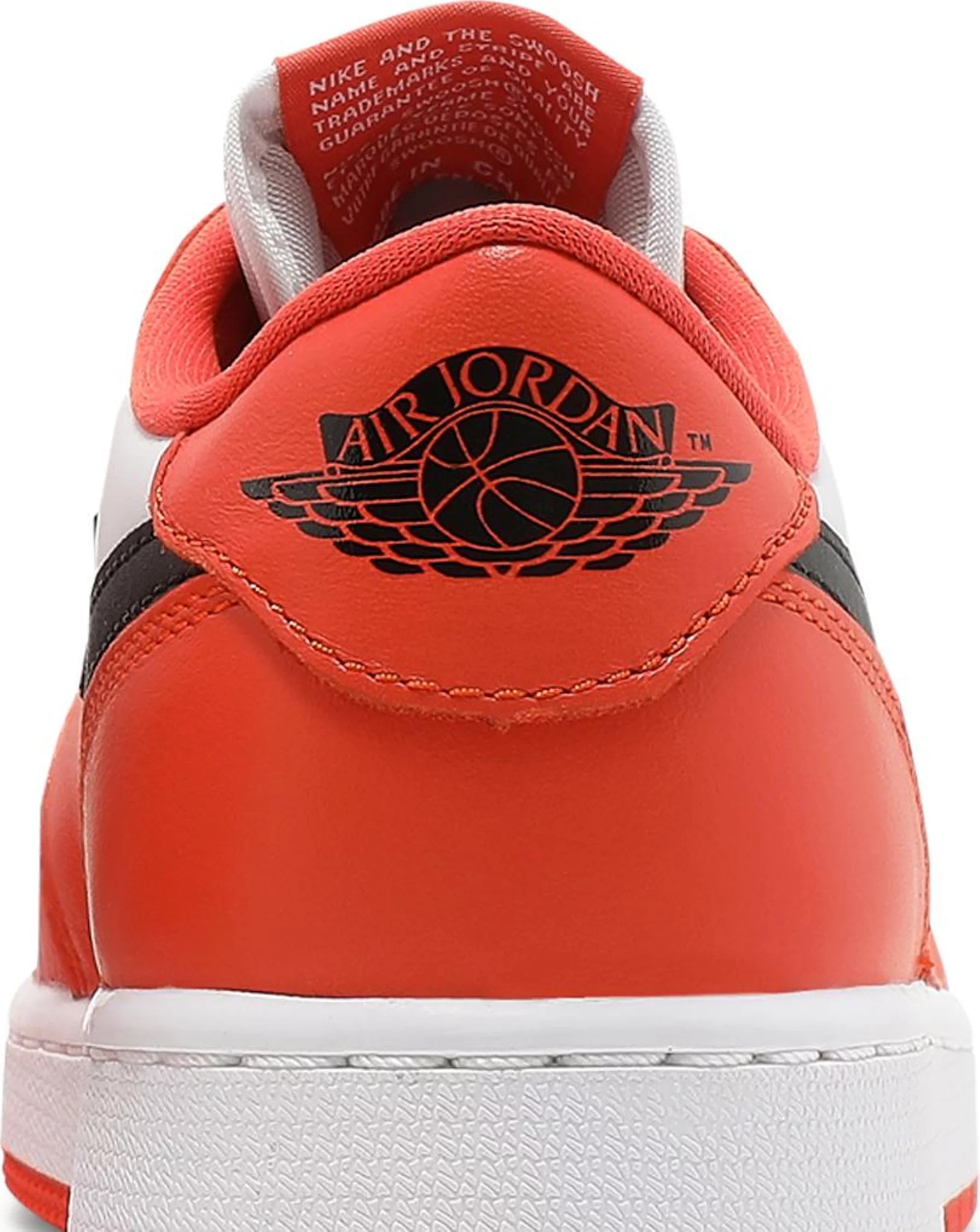 Air Jordan 1 Low OG GS &