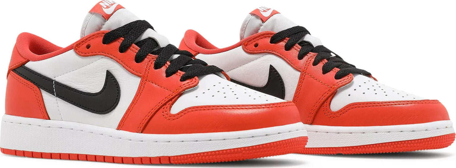 Air Jordan 1 Low OG GS &