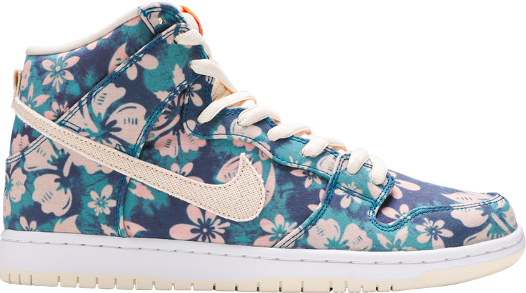 Dunk High SB &