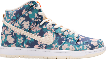 Dunk High SB &