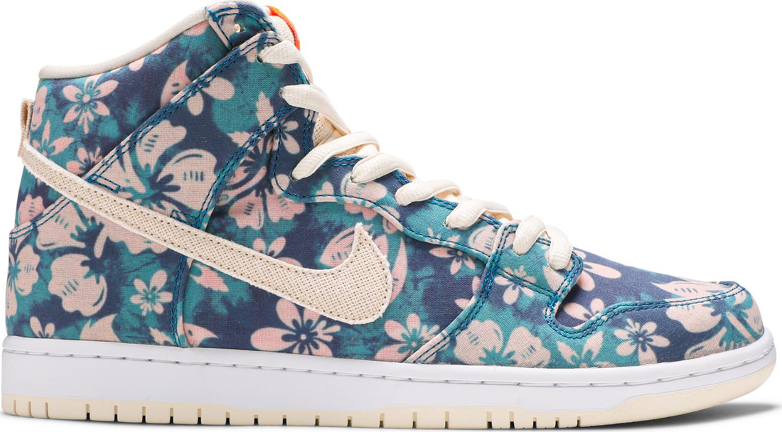 Dunk High SB &