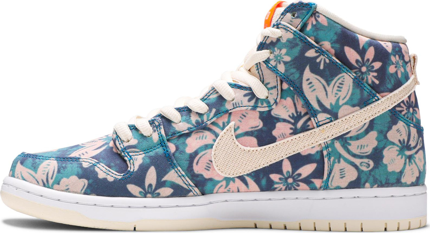 Dunk High SB &