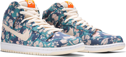 Dunk High SB &