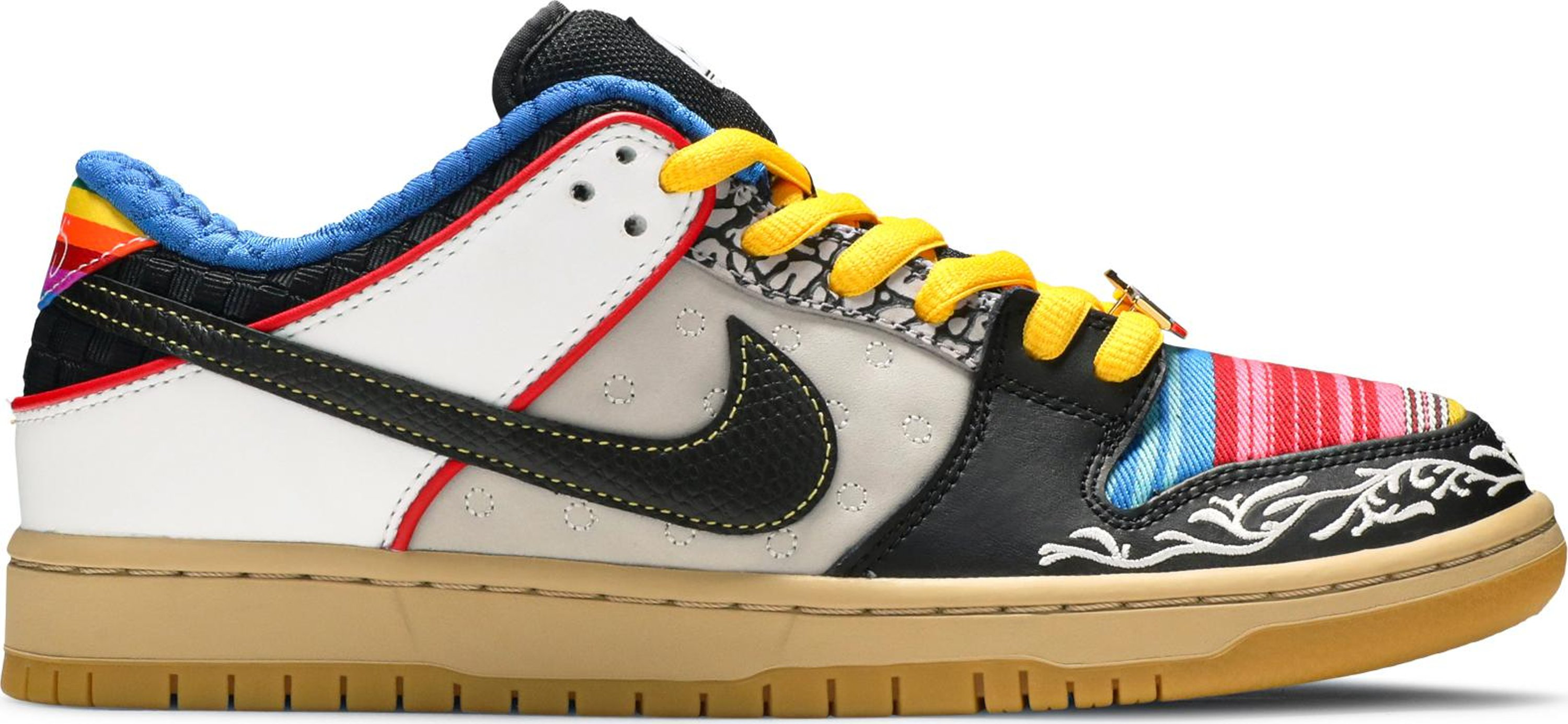 Dunk Low SB &