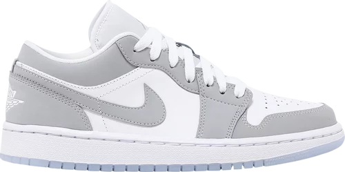 Wmns Air Jordan 1 Low &