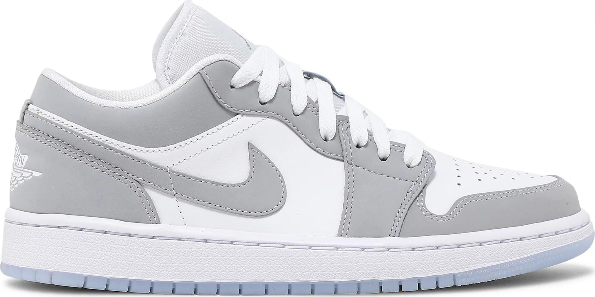 Wmns Air Jordan 1 Low &