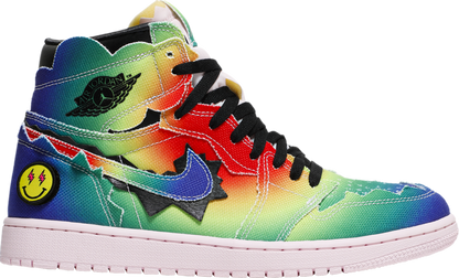 J. Balvin x Air Jordan 1 Retro OG High &