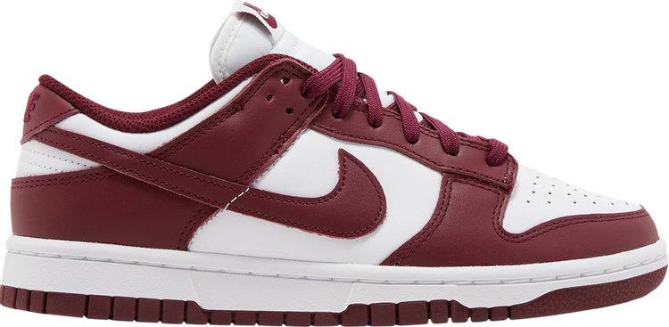 Wmns Dunk Low &