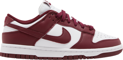 Wmns Dunk Low &