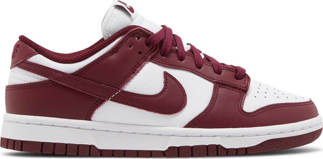 Wmns Dunk Low &