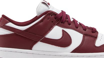 Wmns Dunk Low &