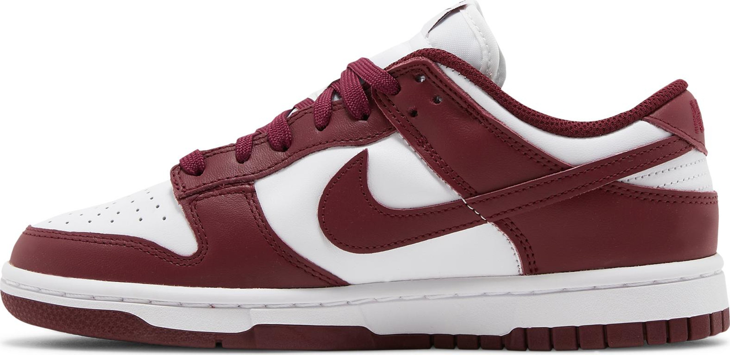 Wmns Dunk Low &