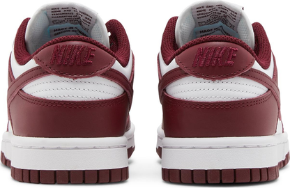 Wmns Dunk Low &